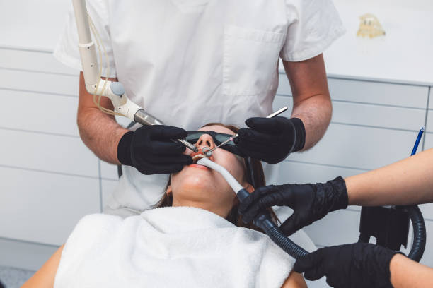 Best Emergency Broken Tooth Repair in Belvidere, IL