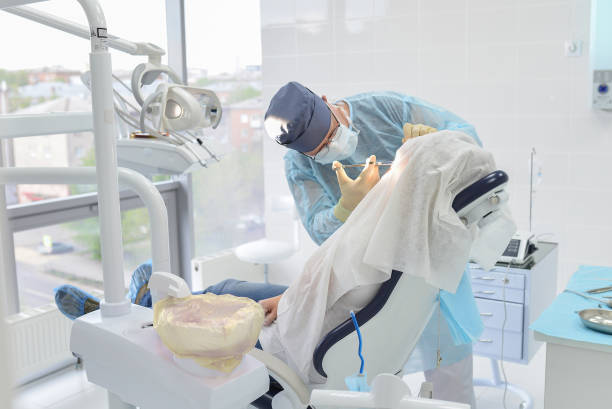 Best Emergency Root Canal Treatment in Belvidere, IL